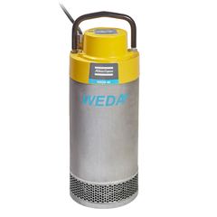 WEDA D50H