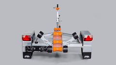 Respo V461/362