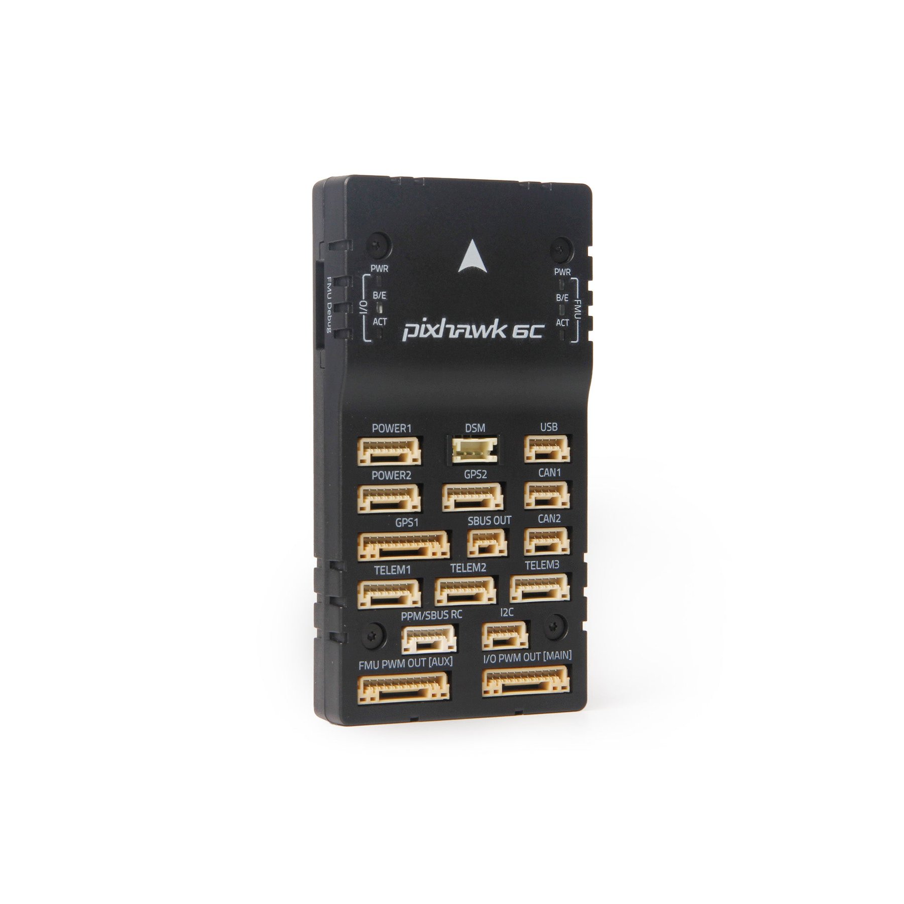 Autopiloty do dronów Holybro Pixhawk 6X