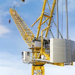 Liebherr 710 HC-L 32/64 Litronic