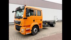 MAN TGM 15 4X2 BL