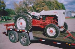 Ford 800