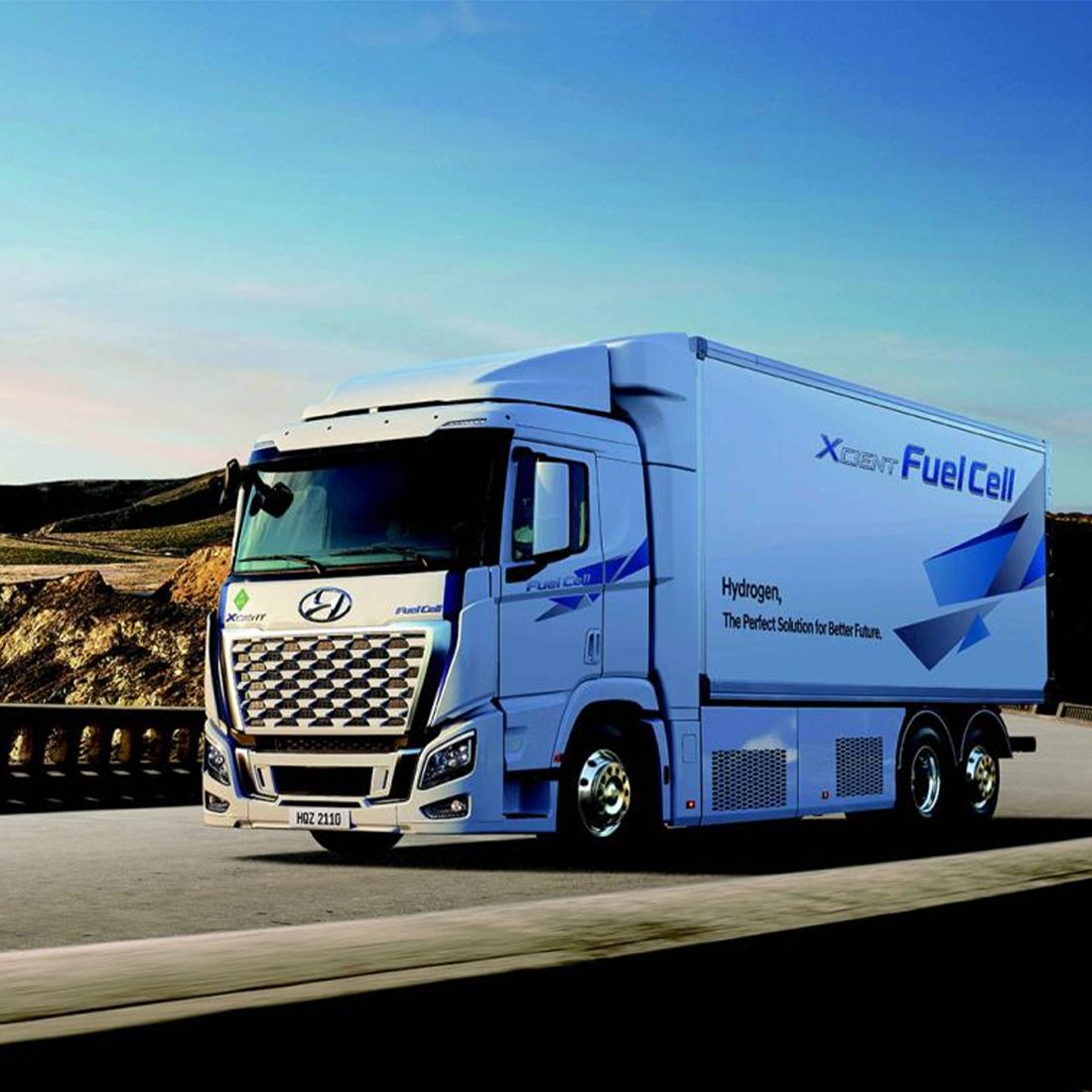 Van Hyundai 5ov 2900cm3