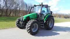 SAME Deutz Fahr Agrotron 80