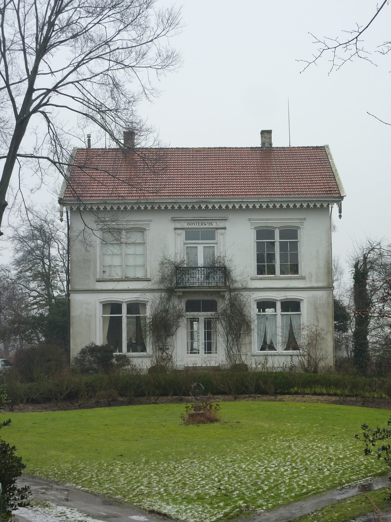 Oosterwijk JO 2500 AT