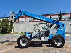 Genie GTH636