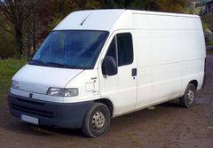 Fiat DUCATO 11 M DC 2.8 JTD