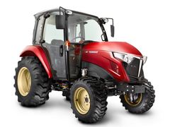 Yanmar Power Technology 4HNPAE