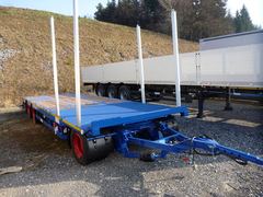 Meusburger MPG 3