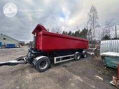 JT-Trailer 300KT50