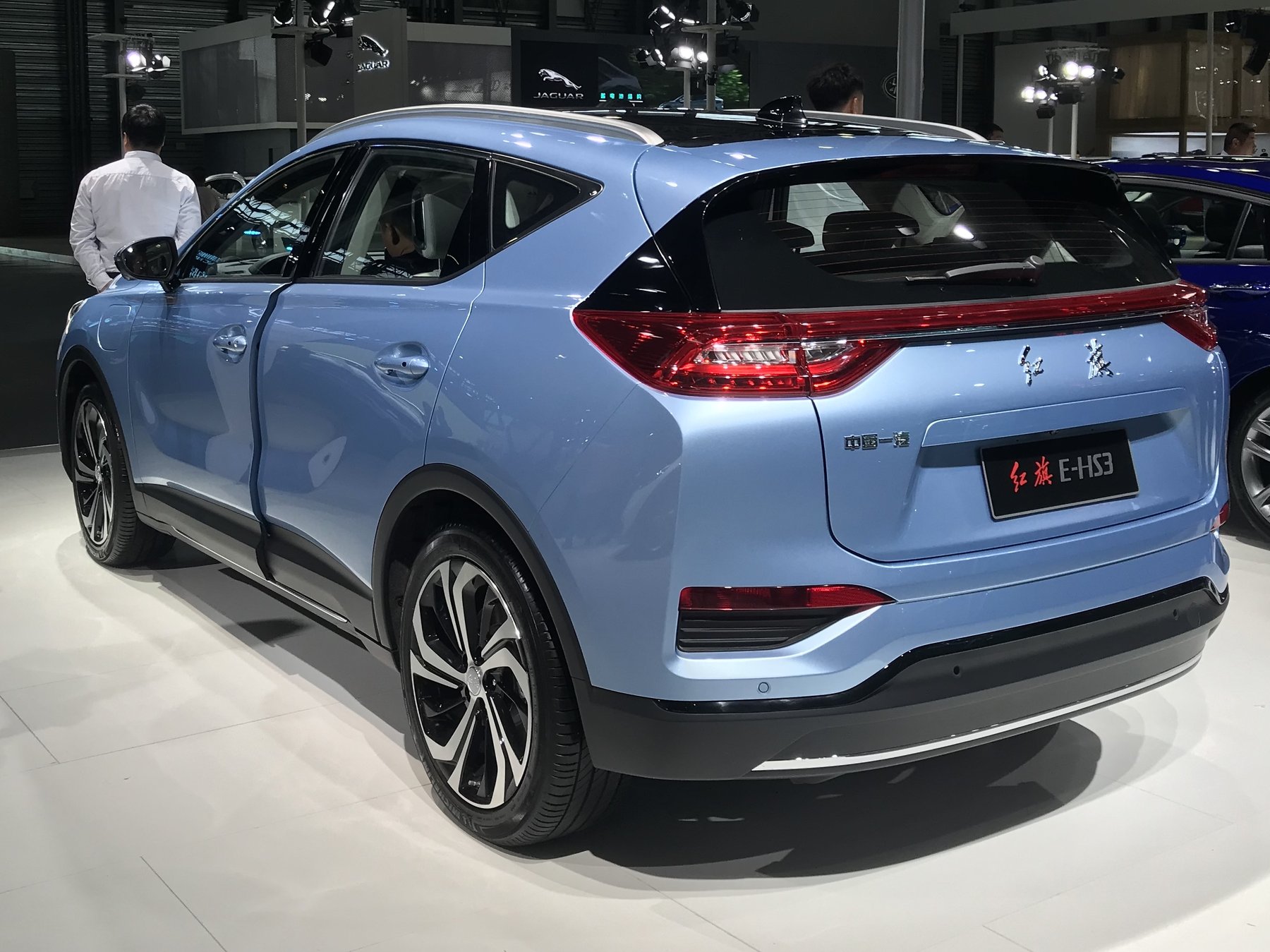 Abc HS3