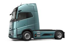 Volvo Group Trucks Technology Powertrain Engineering A Division Of Mack Trucks D11N-325