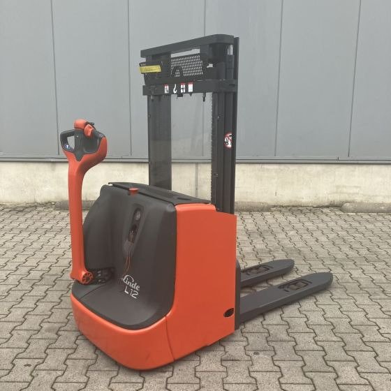 Hubwagen Linde L12i-1172