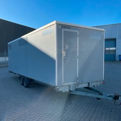 Scanvogn Weitere Modelle