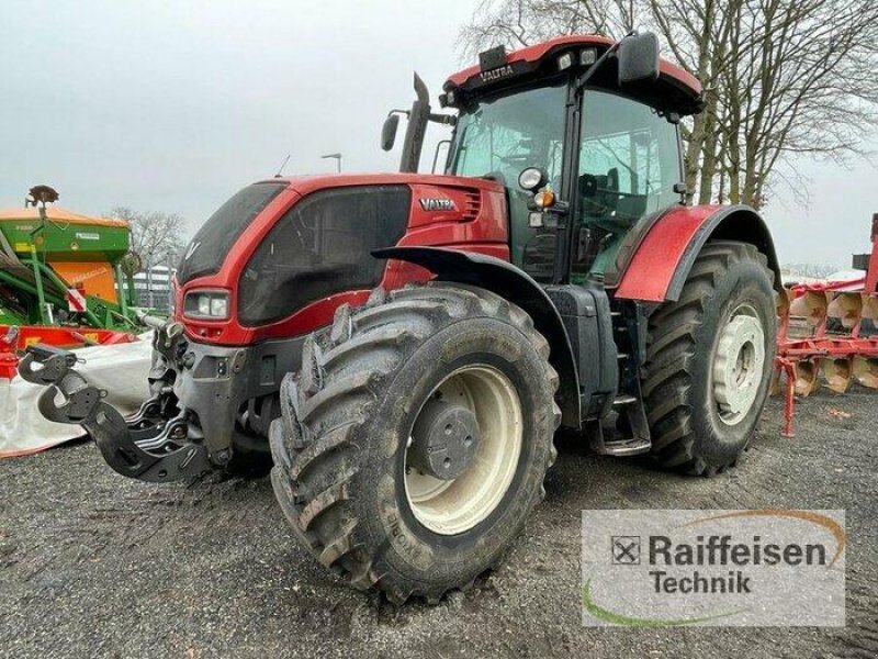 Tractor Valtra S292