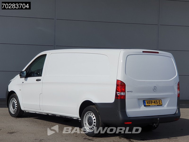 Van Mercedes Benz VITO 111 CDI - 3,2T