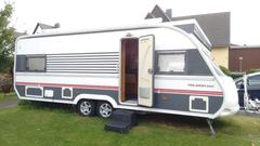 SOLIFER FINLANDIA 690 JH