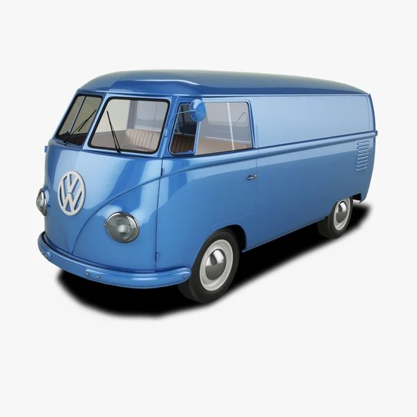 Van Volkswagen TRAN