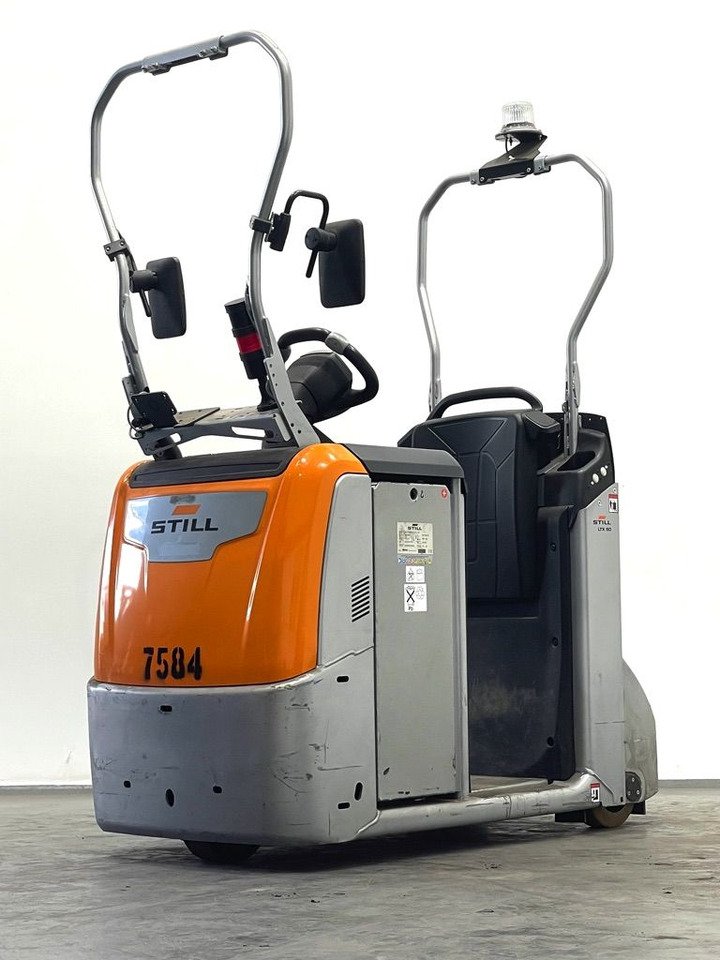 Forklift STILL Multifunktionsfahrzeug OCV 01