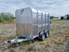 Ifor Williams Trailers CT
