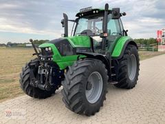 SAME Deutz Fahr Agrotron 6.00