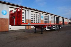 Sdc Trailers SDCSK31R3