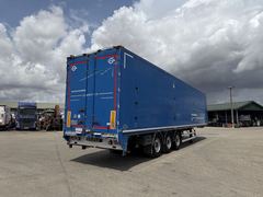 Bodex KIS 3W-A