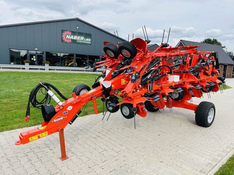 Kuhn GF 3701