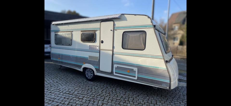 Trailer T.E.C. TN 7