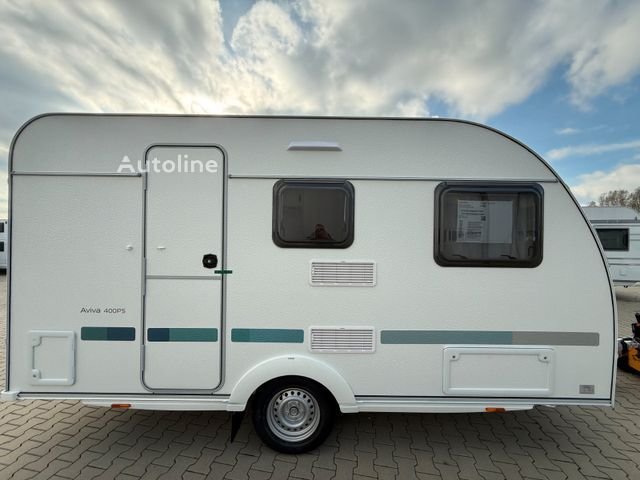 Anhänger Adria 400 T
