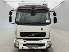 Volvo FL611-FL6L42R-L/400