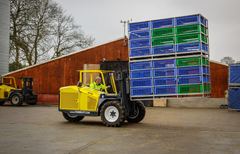 Combilift COMBI-RT