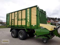 Krone ZX 350 GD
