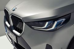 Bmw X3 3.0sd