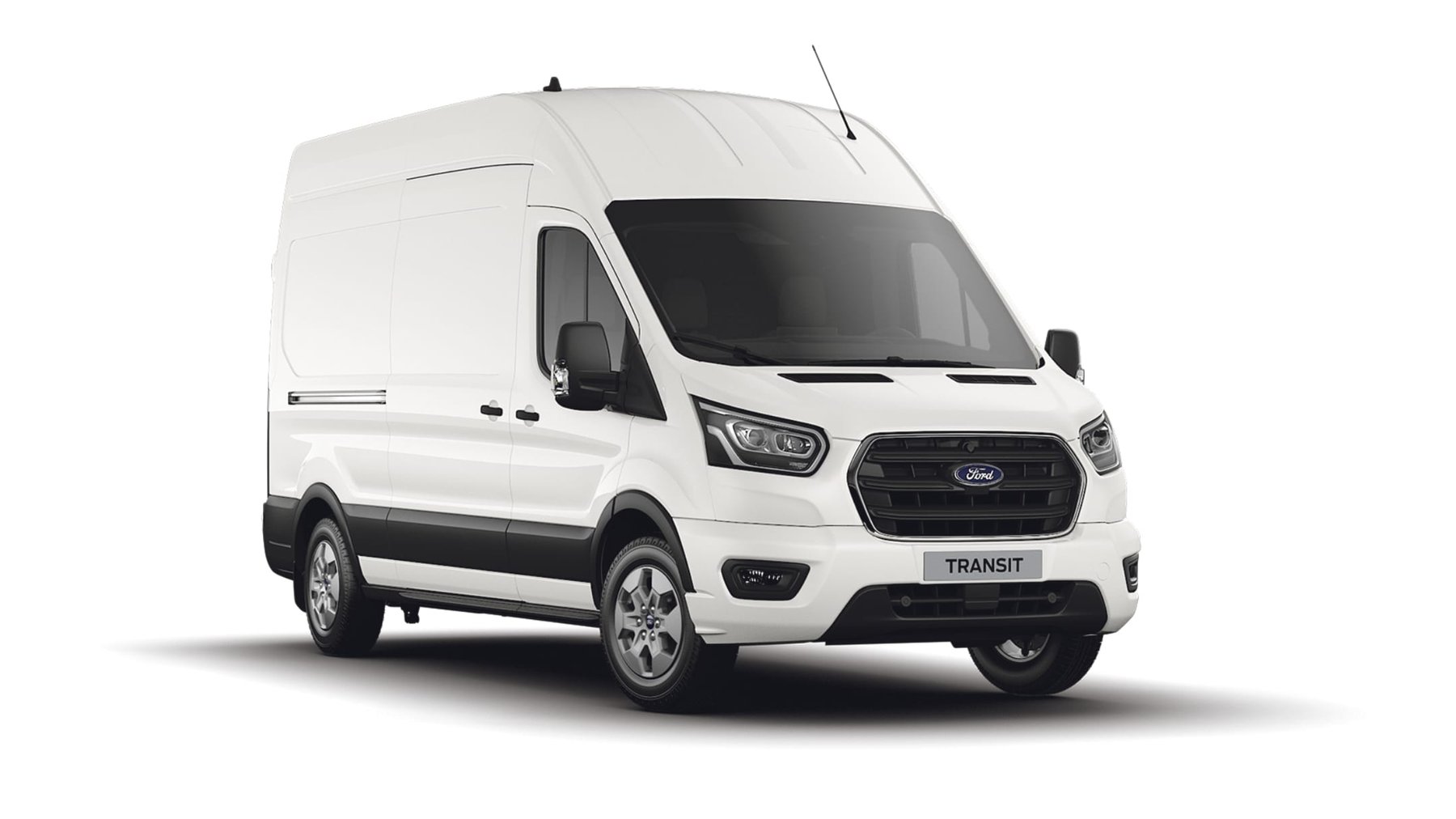 Ford 330S CCF 75 5.13