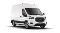 Ford 350L FD VAN 110 HR 4.54
