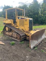Caterpillar D5N