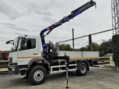 Tadano Demag PM 9.5 SP C