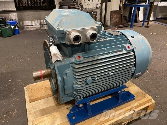 ABB M3BP280SMC4