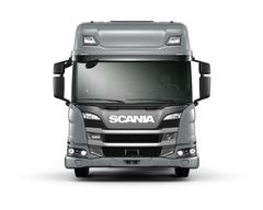 Scania L8146