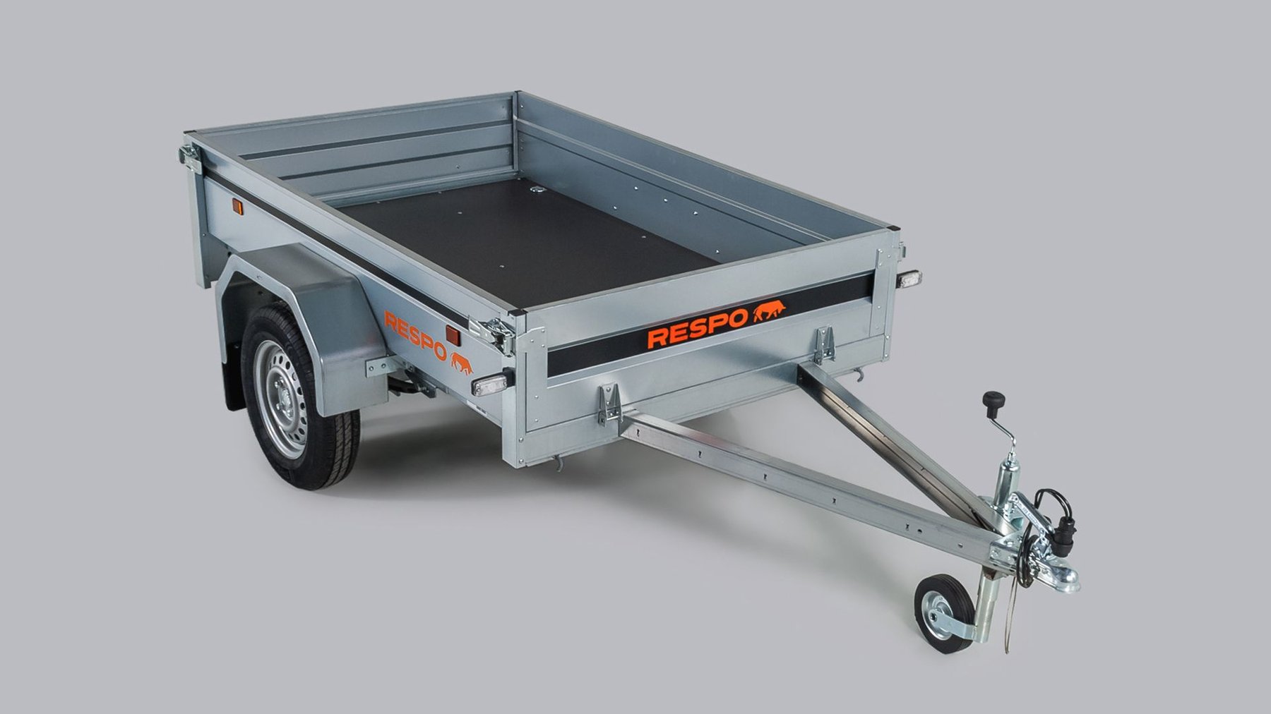 Respo 750M201L125PLH