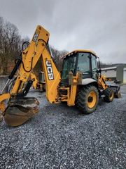 JCB 3CX 14FT (214)
