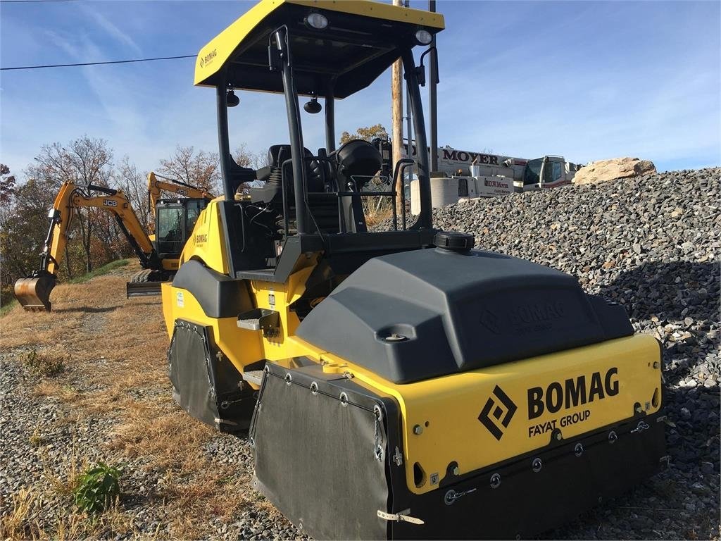 Bomag BW11RH