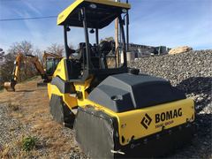 Bomag BW11RH