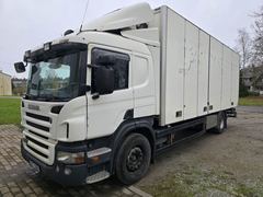 Scania P 270 DB4X2HNB