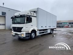 Mercedes Benz 1717 K-IV