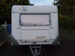 Knaus SUDWIND 495 TF-L