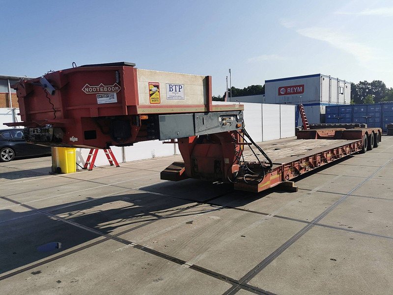 Trailer Nooteboom EURO 54-03