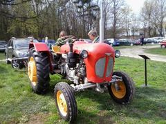 Ursus C-328
