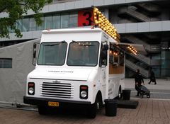 GMC KURBMASTER